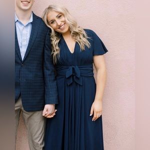 Gal Meets Glam Dress